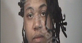 SMITH, NICHOLAS ANAZ | 2024-03-20 18:41:00 Rappahannock Regional Jail, Virginia Booking