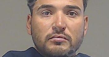 <B>GALLARDO</B> ARANA, RICARDO <B>EMMANUEL</B> #, Collin County, Texas - 2024-03-20 06:16:00