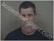 MASON, CHRISTOPHER | 2024-03-20 Harnett County, North Carolina Booking
