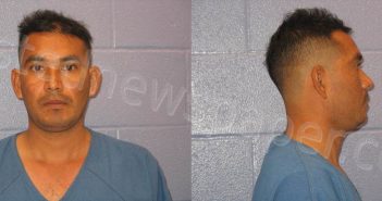LOPEZ-GARCIA, FELIPE | 2024-03-20 Andrews County, Texas Booking