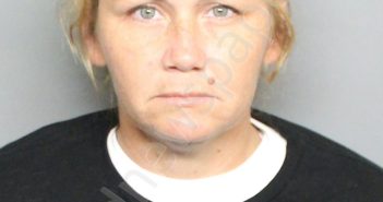 <B>JACKSON</B>, <B>BRANDY</B> <B>NICHOLE</B> #, Charlotte County, Florida - 2024-03-20 12:49:00