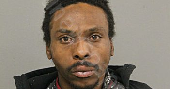 <B>KENDALL</B> <B>RICHARDS</B> #, Chicago, Illinois - 2024-03-20
