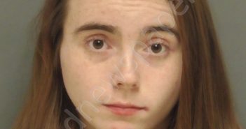 <B>LAMBERT</B>, <B>HANNAH</B> <B>MICHAELA</B> #, Calhoun County, Alabama - 2024-03-20