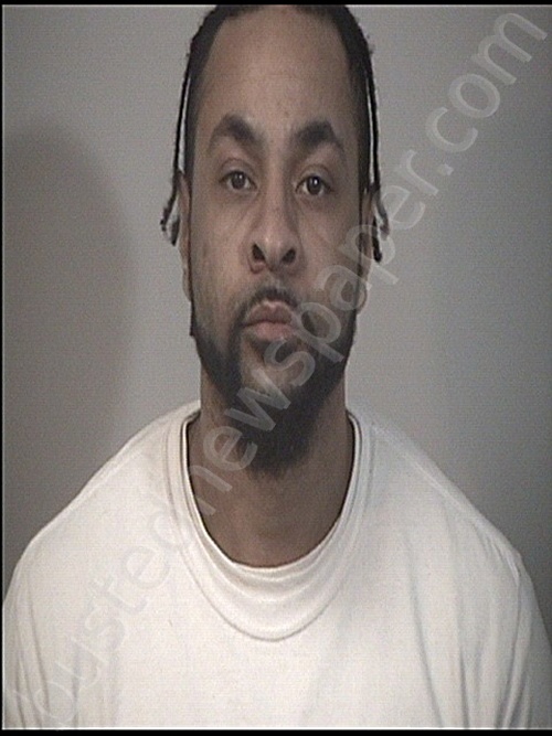 MCDONALD, JASON MONTE #, Rappahannock Regional Jail, Virginia - 2024-03-20 18:56:00