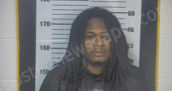 <B>WIMBUSH</B>, <B>WARREN</B> <B>J</B> #, Ottawa County, Ohio - 2024-03-20 14:41:00
