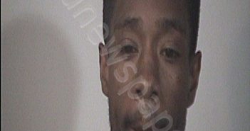TAYLOR, DONEAL RICARDO | 2024-03-20 15:39:00 Rappahannock Regional Jail, Virginia Booking