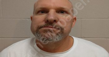 HARVEY, BRYAN RAY | 2024-03-20 06:35:00 Brown County, Texas Booking