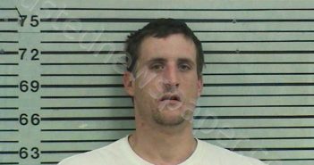 BOUCHER, JEREMY DEWAYNE | 2024-03-20 00:08:44 Hood County, Texas Booking