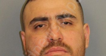 HERNANDEZ-MAYA, CHRISTIAN OMAR | 2024-03-20 13:40:00 Jefferson County, Alabama Booking