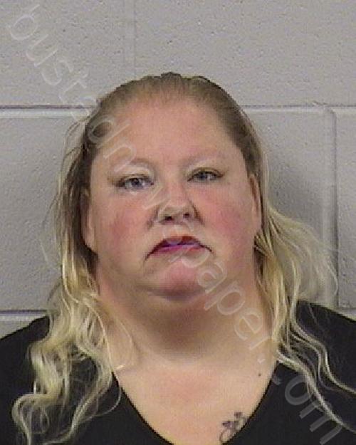 PLEAS, DANA LEE #, Dickinson County, Kansas - 2024-03-20 16:47:00