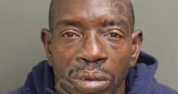 <B>MCCOY</B>, <B>ANTHONY</B> <B>JAMES</B> #, Orange County, Florida - 2024-03-20 17:03:00