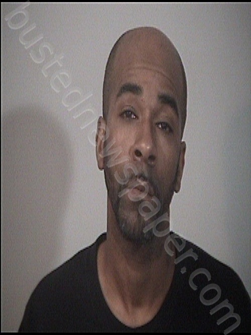 BARNES, JARELLE ANTIONE #, Rappahannock Regional Jail, Virginia - 2024-03-20 02:25:00