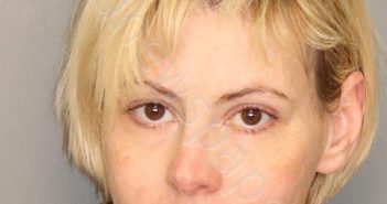 KIGHT, ALEXIS STANLEY | 2024-03-20 16:24:00 Jefferson County, Alabama Booking