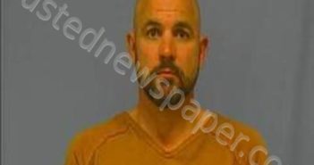 BRETT LUKAS | 2024-03-20 19:51:00 Saline County, Arkansas Booking