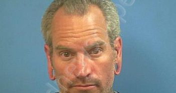 <B>HARRINGTON</B>, <B>JOHN</B> WAYNE #, Nye County, Nevada - 2024-03-20 05:20:05