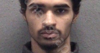 KNOX, MEKHI TYRIQ-BRYAN | 2024-03-20 Muskegon County, Michigan Booking