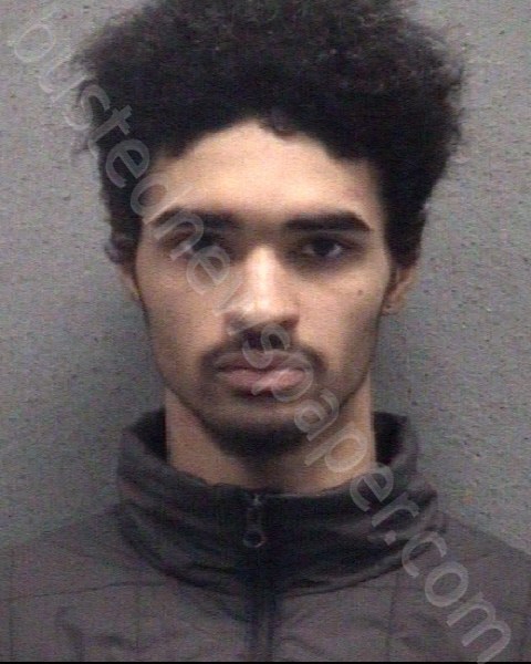 KNOX, MEKHI TYRIQ-BRYAN #, Muskegon County, Michigan - 2024-03-20