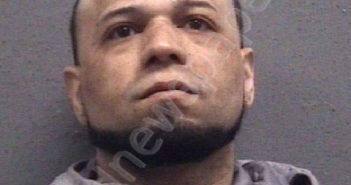 GARZA, ANTWON ANTONIO | 2024-03-20 Muskegon County, Michigan Booking