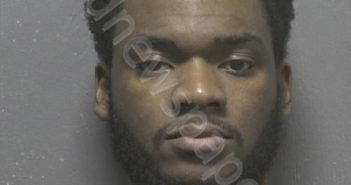 <B>MAULTSBY</B>, <B>DEQUANDON</B> <B>ONIQUE</B> #, New Hanover County, North Carolina - 2024-03-20