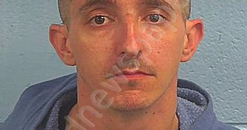 <B>ROBINSON</B>, <B>BRANDON</B> <B>DOUGLAS</B> #, Etowah County, Alabama - 2024-03-20 02:32:07