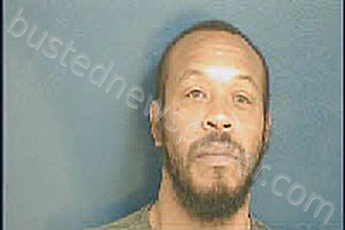 PHILLIP LAMONT SMITH #, Anson County, North Carolina - 2024-03-21 04:03:00