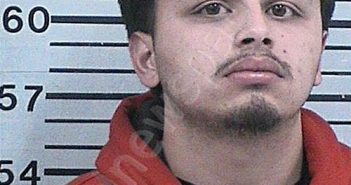 HERNANDEZ, ISRAEL MIGUEL | 2024-03-21 10:32:18 Hood County, Texas Booking