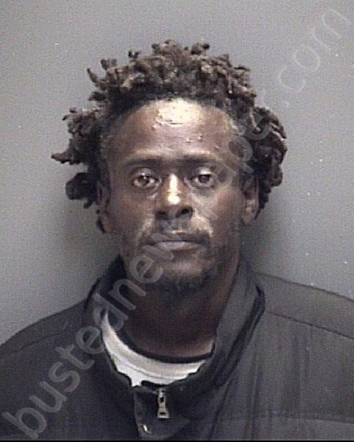 DAVENPORT, CHRISTOPHER OLIVER #, Galveston County, Texas - 2024-03-21 08:30:00