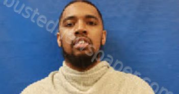 <B>PERKINS</B>, <B>MICHAEL</B> <B>EARL</B> #, Kaufman County, Texas - 2024-03-21 10:03:00