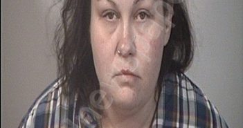 JONES, TARA DAWN NICOLE | 2024-03-21 06:09:00 Rappahannock Regional Jail, Virginia Booking