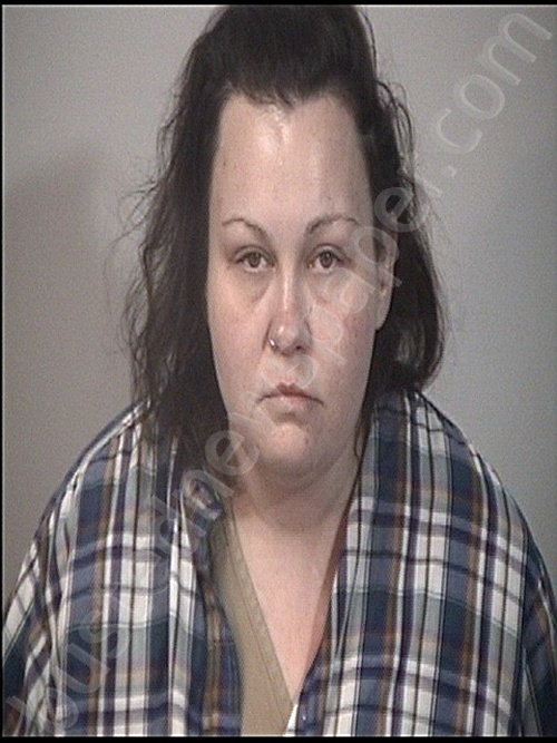 JONES, TARA DAWN NICOLE #, Rappahannock Regional Jail, Virginia - 2024-03-21 06:09:00