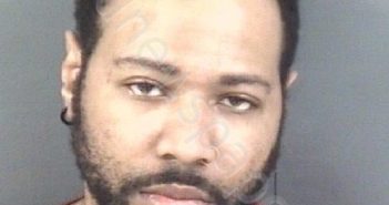 ROMIOUS, HAYES EARLO | 2024-03-21 Cumberland County, North Carolina Booking