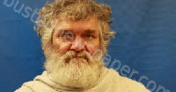 <B>HULLETT</B>, <B>LARRY</B> <B>EDWIN</B> #, Kaufman County, Texas - 2024-03-21 10:51:00