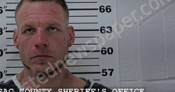 FRANCIS, JASON AARON | 2024-03-21 12:59:12 Massac County, Illinois Booking