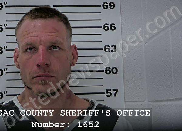 FRANCIS, JASON AARON #, Massac County, Illinois - 2024-03-21 12:59:12