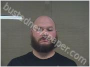 SHELDON, TRISTAN | 2024-03-21 Harnett County, North Carolina Booking
