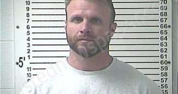 <B>CUNDIFF</B>, <B>KYLE</B> <B>WAYNE</B> #, Hardin County, Kentucky - 2024-03-21 13:32:00