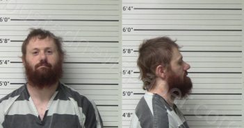 ROBINSON, COLBY RYAN | 2024-03-21 Kerr County, Texas Booking