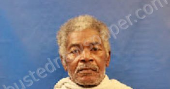 <B>JOHNSON</B>, <B>WALTER</B> <B>PETE</B> #, Kaufman County, Texas - 2024-03-21 10:22:00