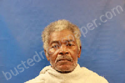 JOHNSON, WALTER PETE #, Kaufman County, Texas - 2024-03-21 10:22:00