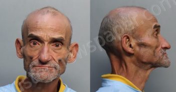 RAMOS, EDSON MORALES | 2024-03-21 13:33:00 Miami-Dade County, Florida Booking