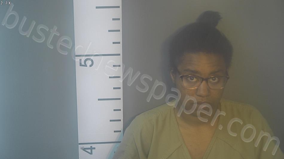 Smith, Eternity Nicole 20240321 115100 Nelson County, Kentucky