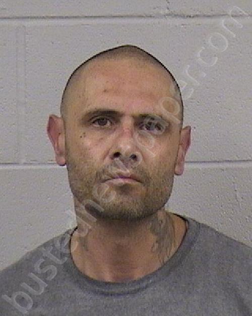 CAMACHO, OSCAR DOMINIQUE JR #, Dickinson County, Kansas - 2024-03-21 20:38:00