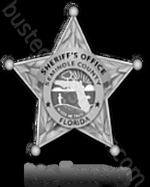 JADE BECKMAN #, Seminole County, Florida - 2024-03-21