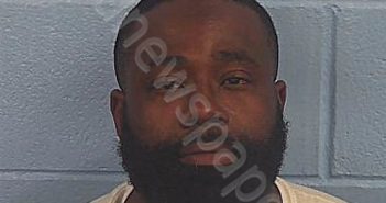 PEOPLES, PIERRE STEPHON | 2024-03-21 11:09:40 Etowah County, Alabama Booking