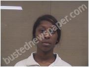 AGARD, JORDIN | 2024-03-21 Harnett County, North Carolina Booking