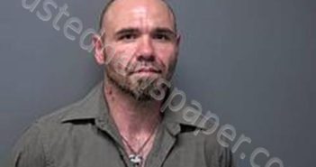 BRIAN CATLAN GUPTILL | 2024-03-21 21:29:00 Baxter County, Arkansas Booking