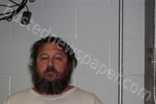 SEAN WESLEY DABNEY #, Livingston County, Missouri - 2024-03-21 09:00:00