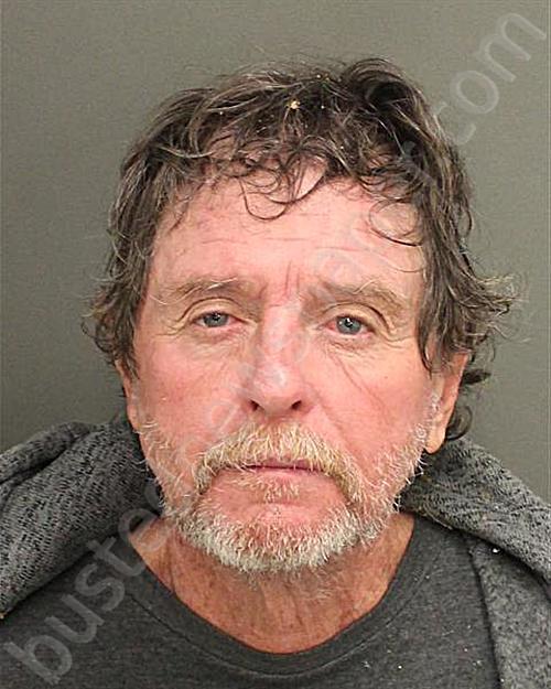 BELCHER, JERRY JR #, Orange County, Florida - 2024-03-21 20:16:00