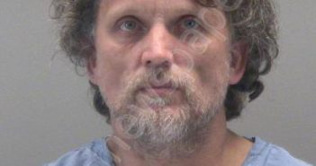 <B>SMITH</B> JR, <B>DONALD</B> <B>E</B> #, Greene County, Ohio - 2024-03-21 03:02:00