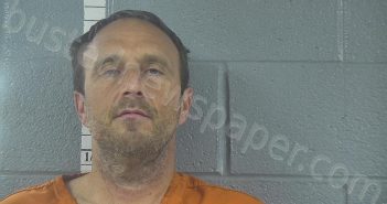 <B>SAYLOR</B>, <B>CHRISTOPHER</B> D #, Bullitt County, Kentucky - 2024-03-21 11:23:00